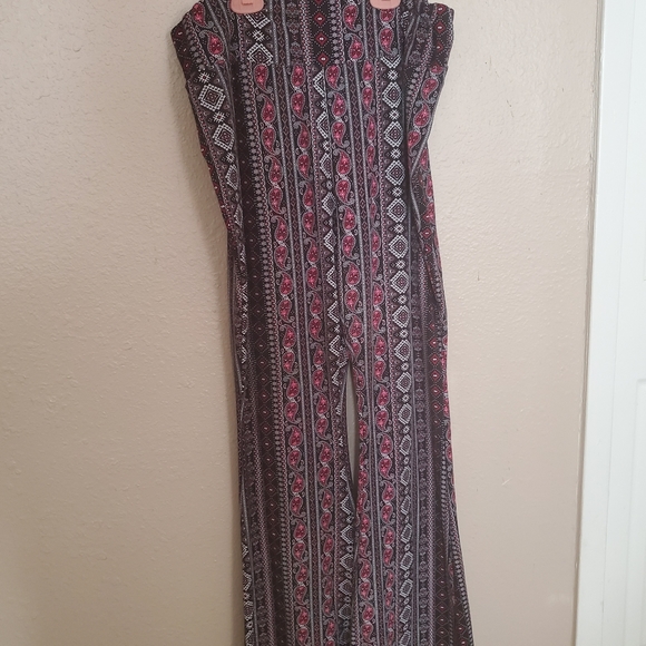 No boundaries pants - Picture 2 of 3